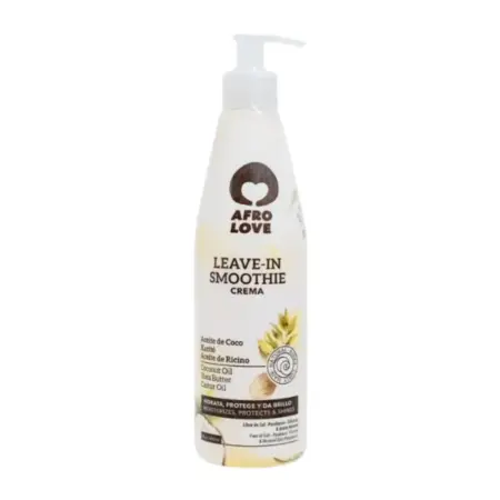Afro Love Leave In 450ml